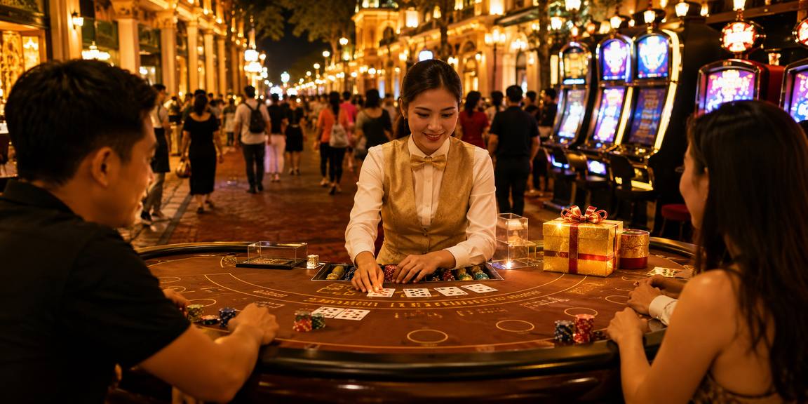 vnd6688 mobile gaming